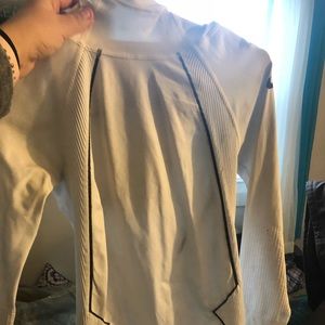 Nike Pro Athletic Top